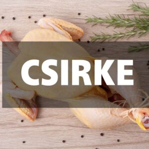 Csirke