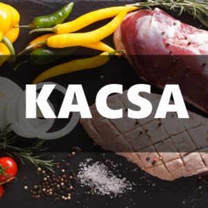 Kacsa