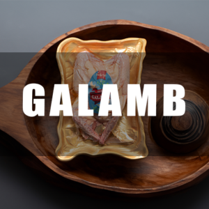 Galamb