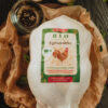 Bio egész csirke (~1,8-2,2 kg/db)